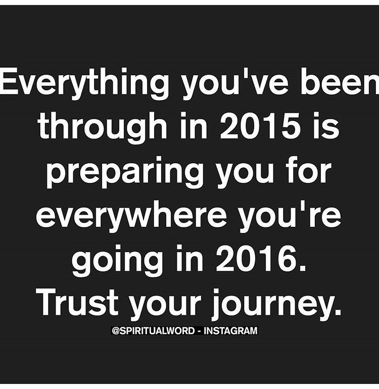 Thug-olutions: New Year, Essentially the Same&nbsp;Me