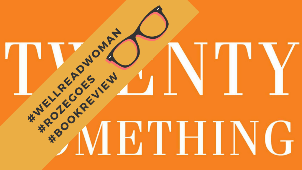 20-Something: Young Adults Seem&nbsp;Stuck